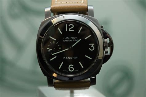 panerai 172 review|PAM172 .